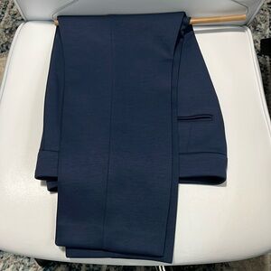 Ann Taylor Double Knit Suit Pants 8P